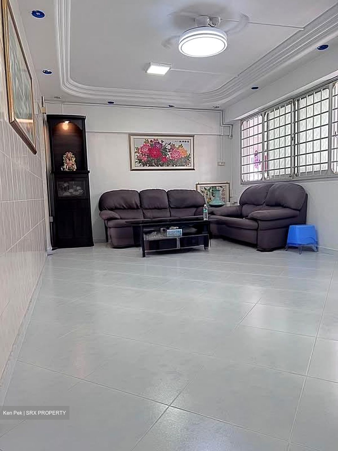 Blk 868 Yishun Street 81 (Yishun), HDB 4 Rooms #594634071